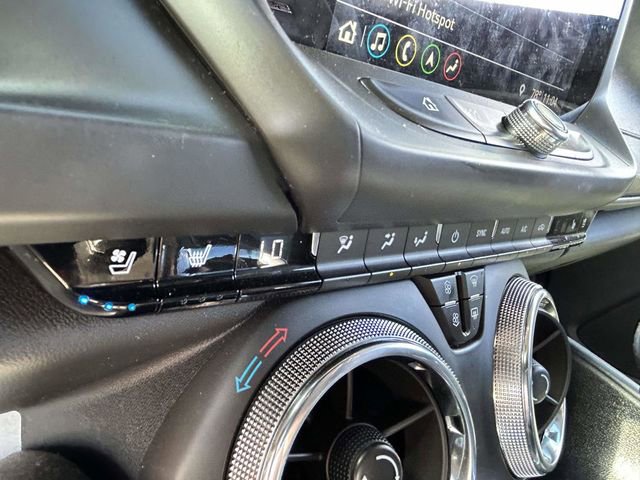 Used 2019 Chevrolet Camaro SS image 19