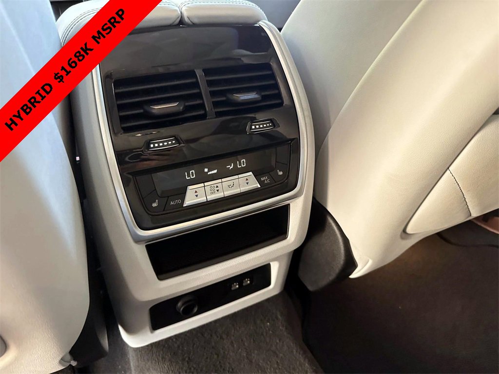 Used 2023 BMW XM image 15