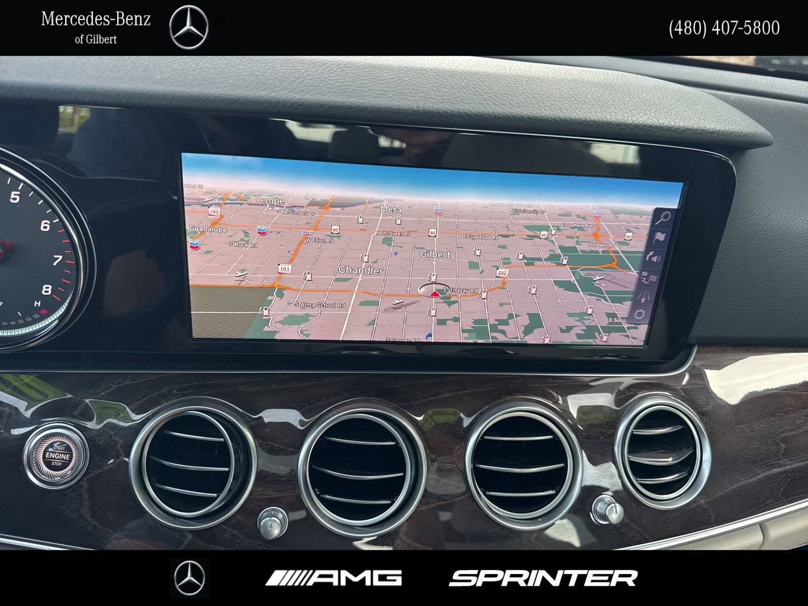 Used 2020 Mercedes-Benz E 350 Sedan image 26