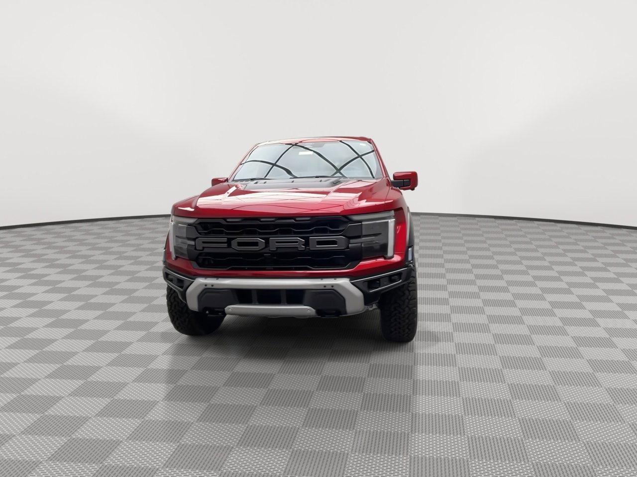 New 2025 Ford F150 Raptor AWD/4WD image 40
