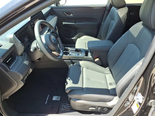 New 2026 Subaru Outback Touring XT AWD/4WD image 17