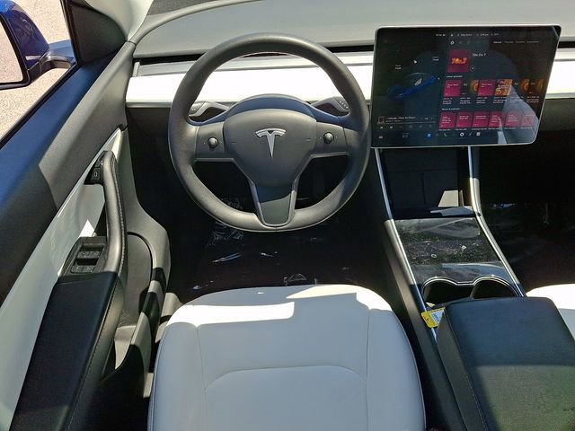 Used 2020 Tesla Model Y Long Range AWD/4WD image 13