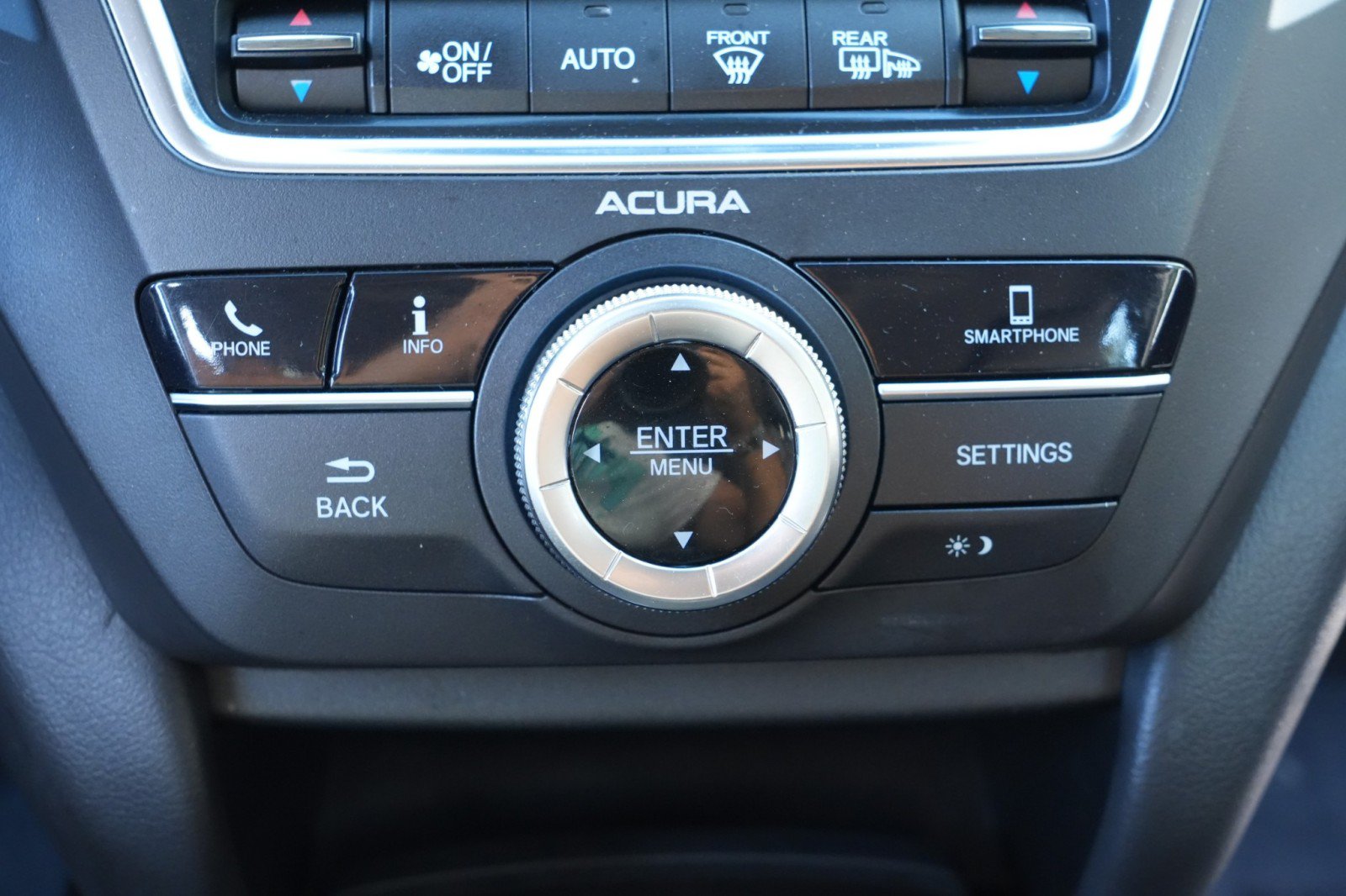 Used 2019 Acura MDX FWD image 29
