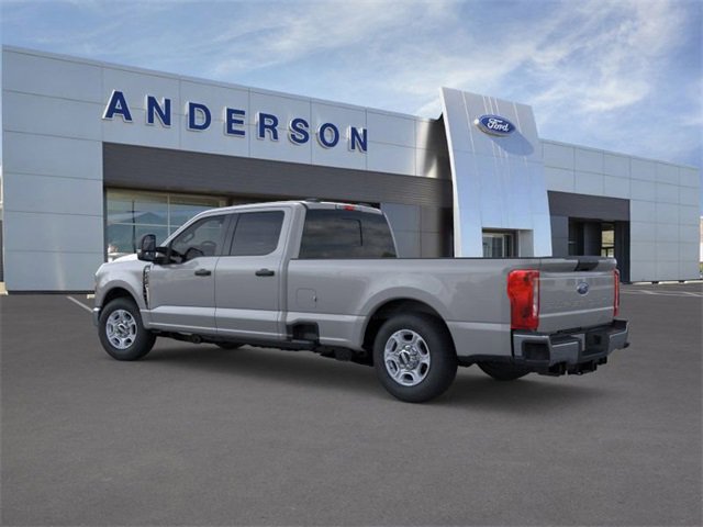 New 2026 Ford F250 XLT image 4