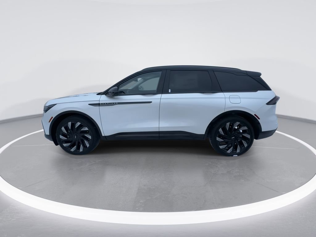 New 2026 Lincoln Nautilus Reserve image 5
