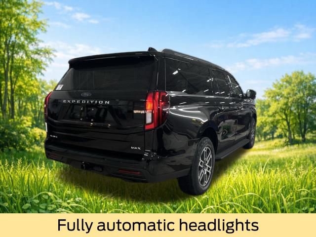 New 2025 Ford Expedition Max Active image 11