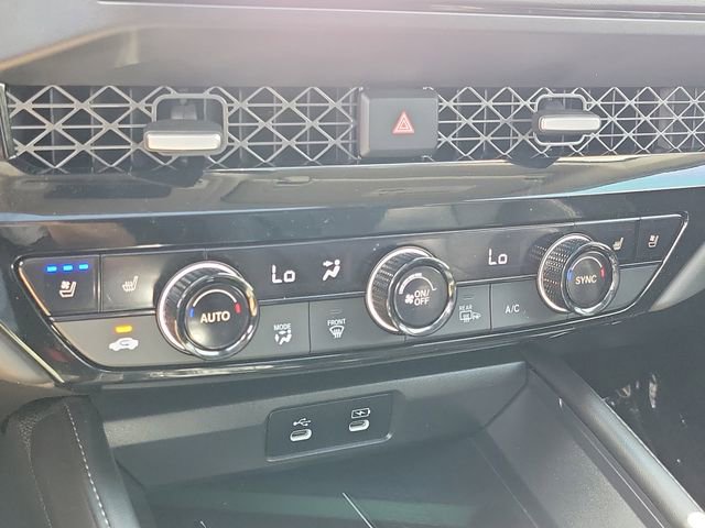 Used 2024 Honda Accord Touring image 13
