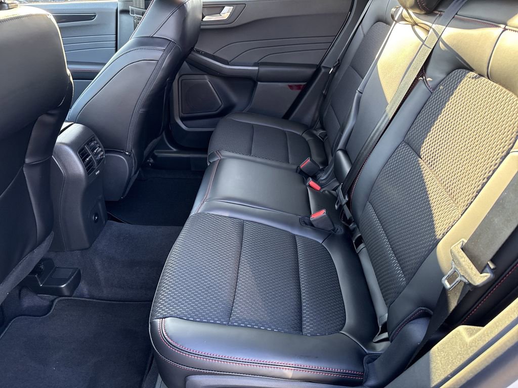 New 2026 Ford Escape ST-Line w/ Tech Pack #1 image 21