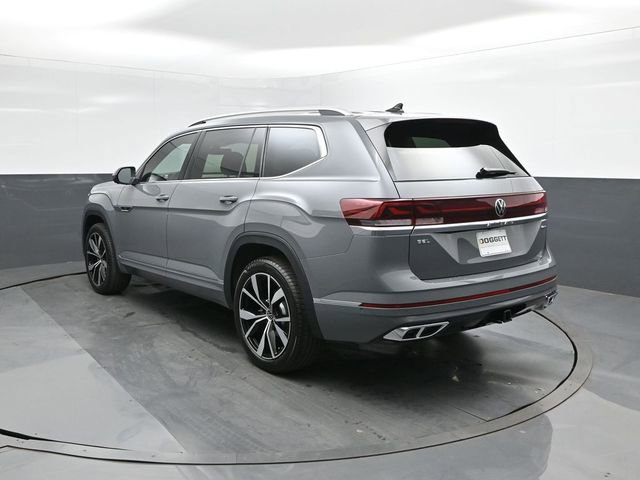 New 2026 Volkswagen Atlas SEL Premium R-Line image 5