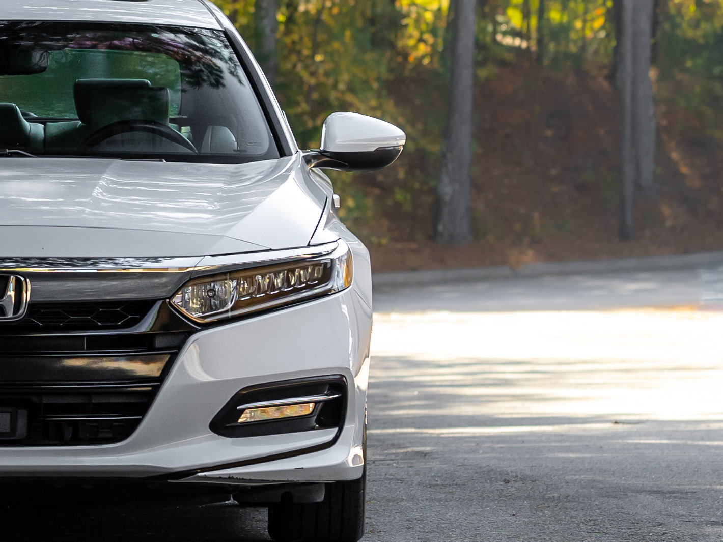 Used 2019 Honda Accord EX-L image 38