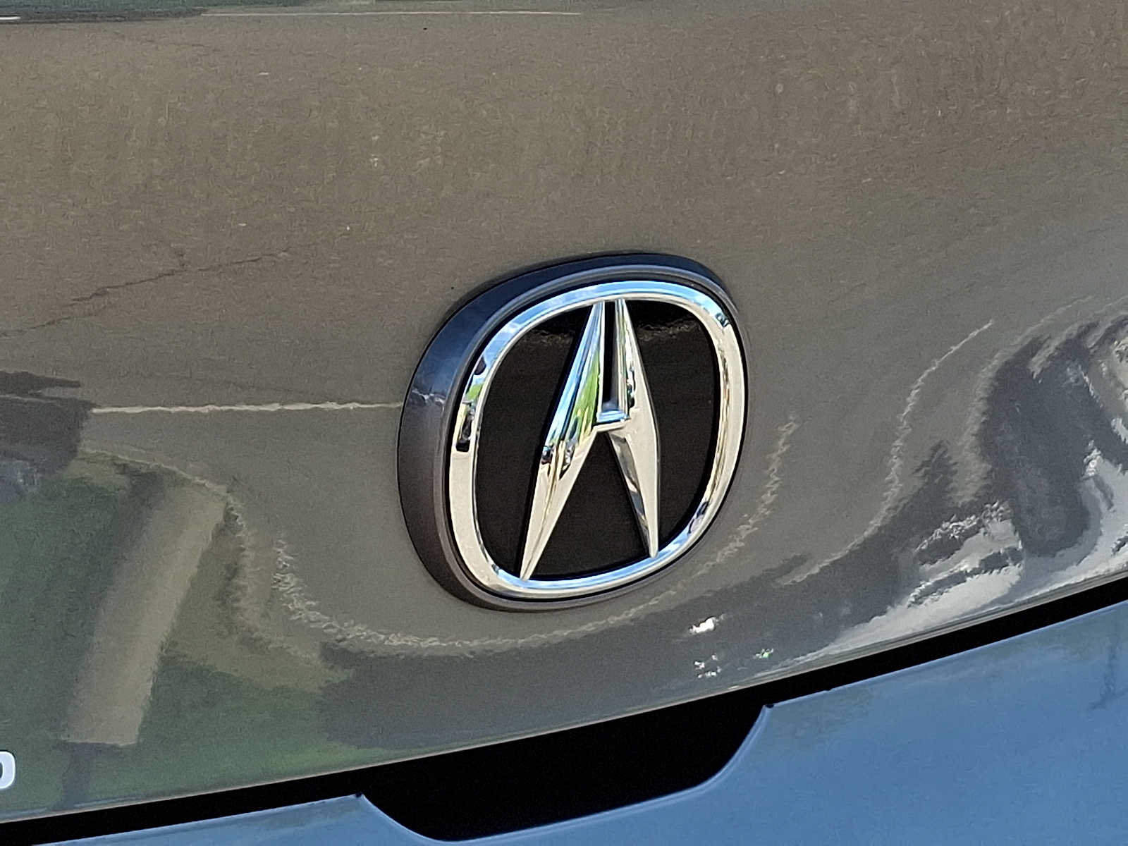 Certified 2024 Acura Integra A-Spec FWD image 30