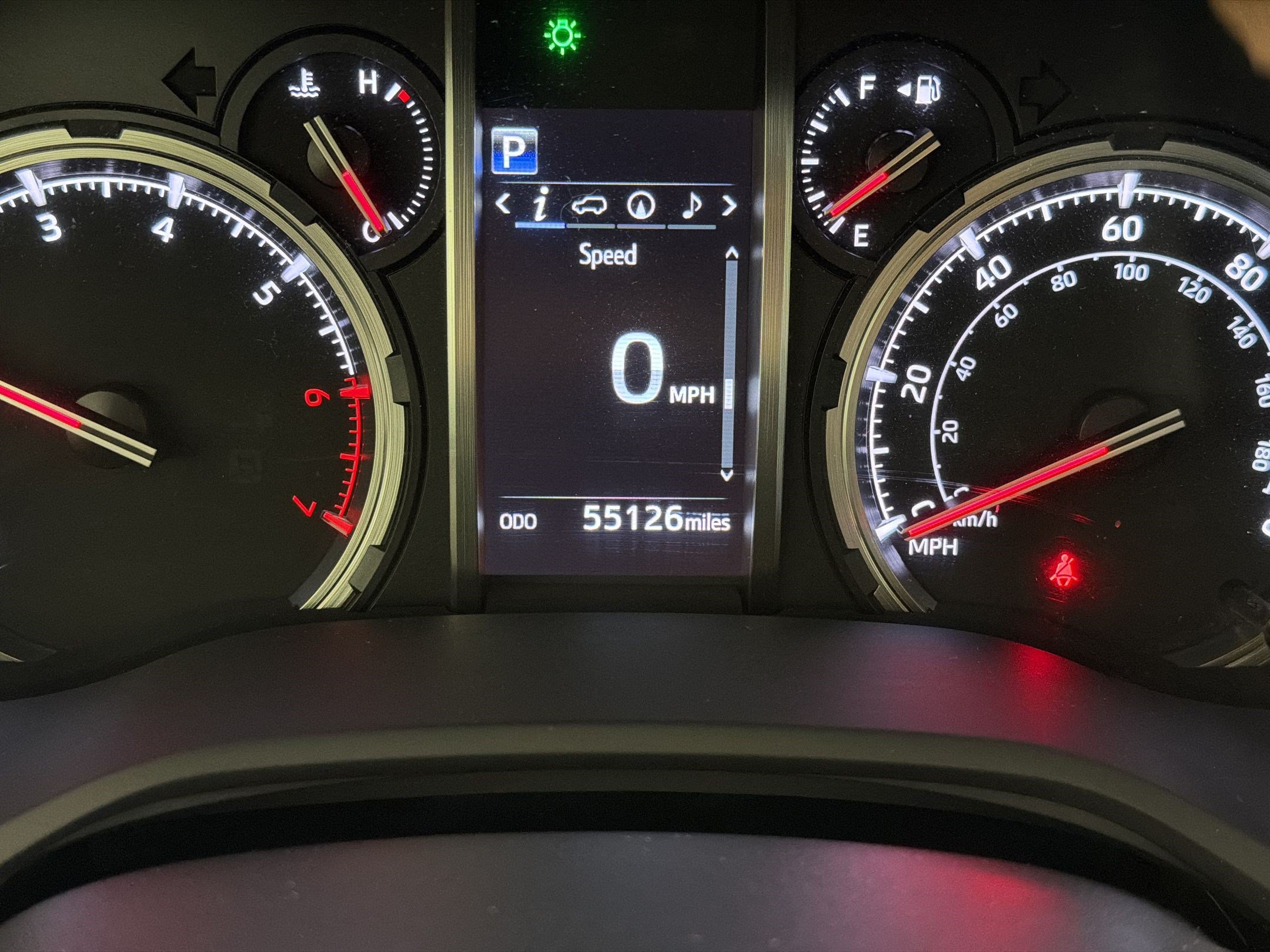 Used 2021 Toyota 4Runner TRD Off-Road Premium w/ Moonroof Package AWD/4WD image 22