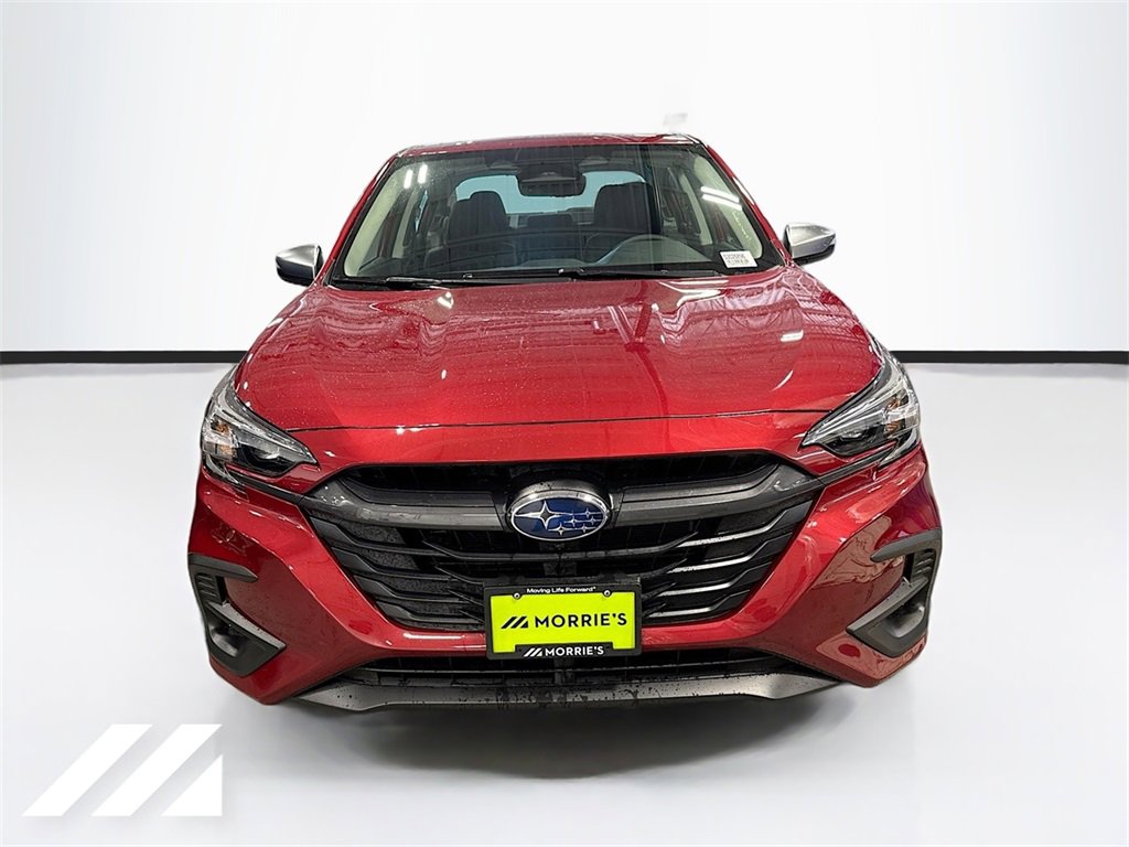 New 2025 Subaru Legacy Touring XT w/ Popular Package #3 image 2