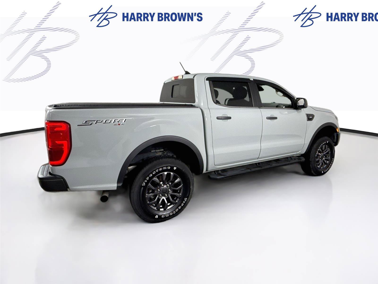 Used 2021 Ford Ranger XLT w/ Equipment Group 302A High AWD/4WD image 31
