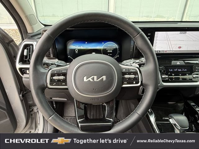 Used 2022 Kia Sorento SX FWD image 13