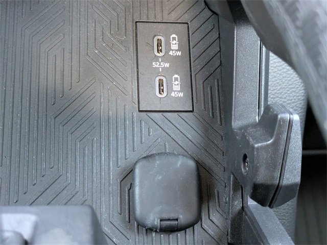 Used 2024 Toyota Tacoma SR image 24