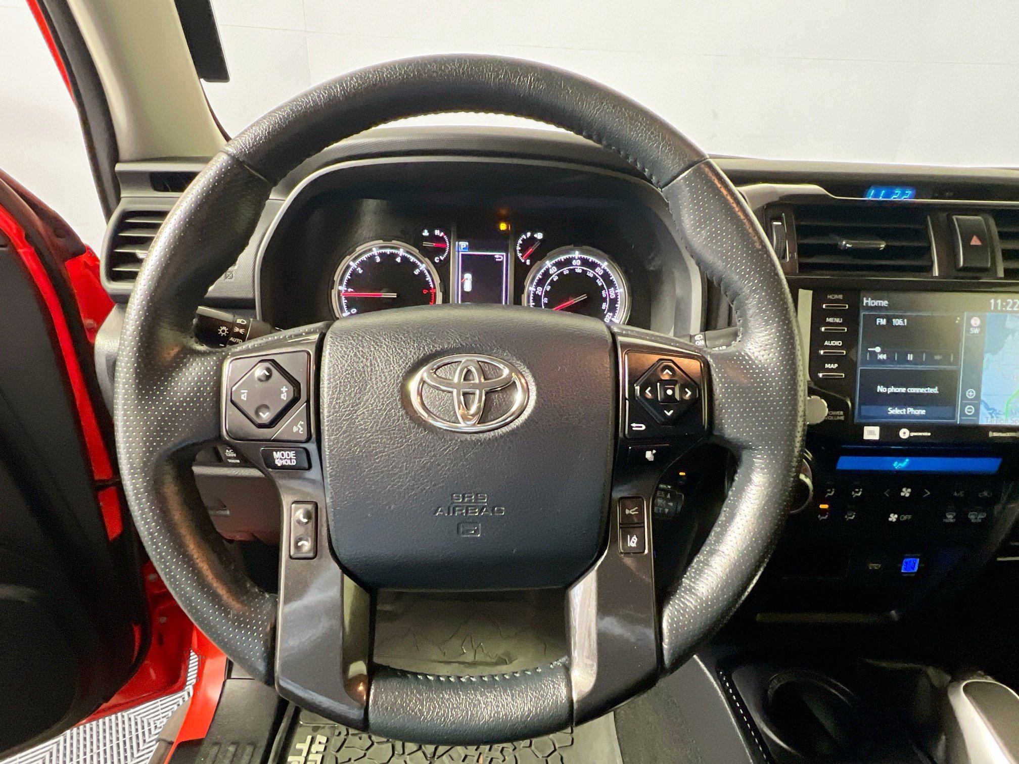 Used 2023 Toyota 4Runner TRD Pro image 17
