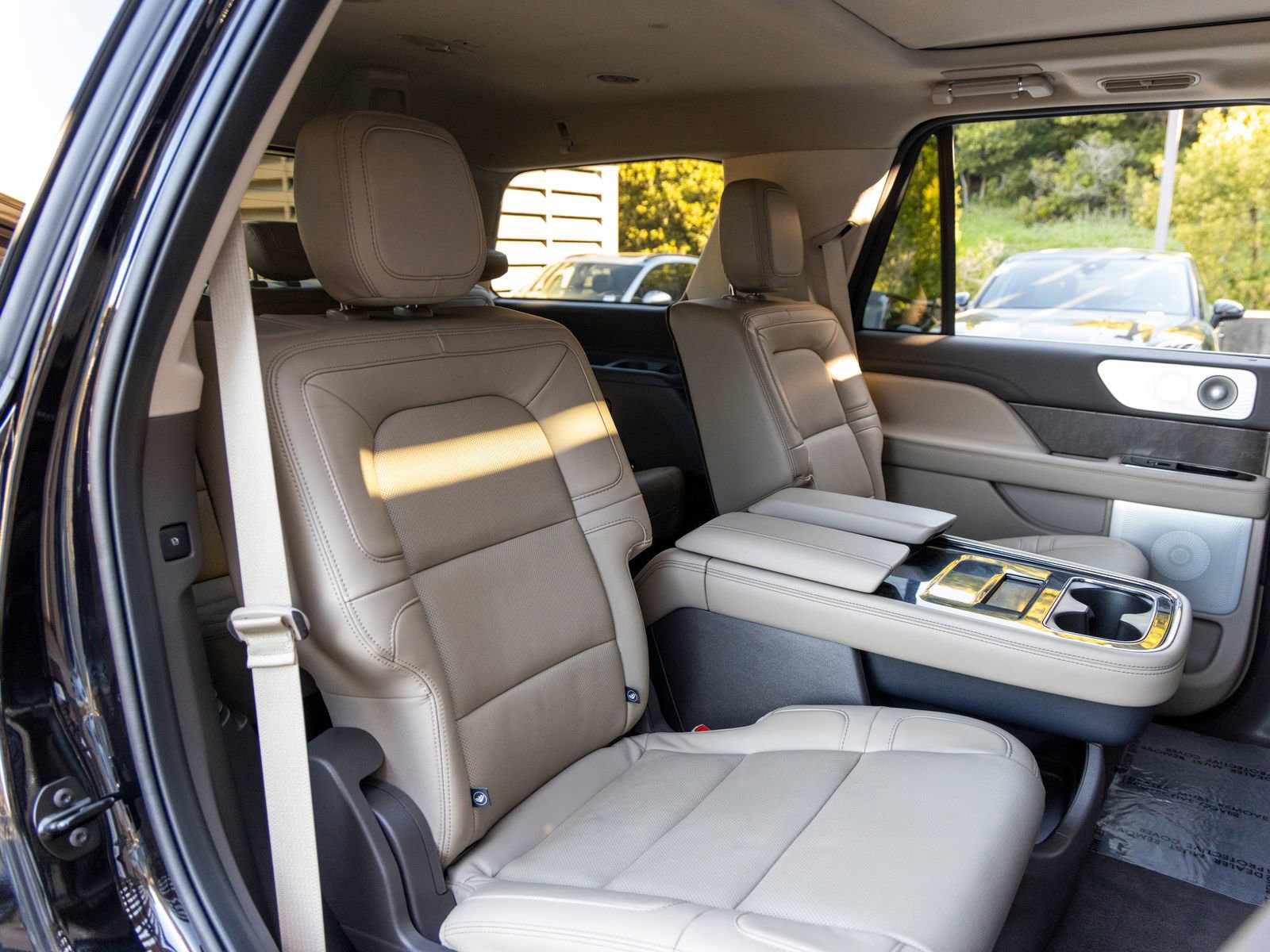 Used 2023 Lincoln Navigator Reserve image 56