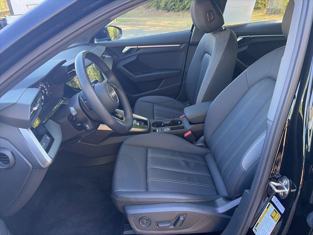Used 2022 Audi A3 2.0T Premium image 10