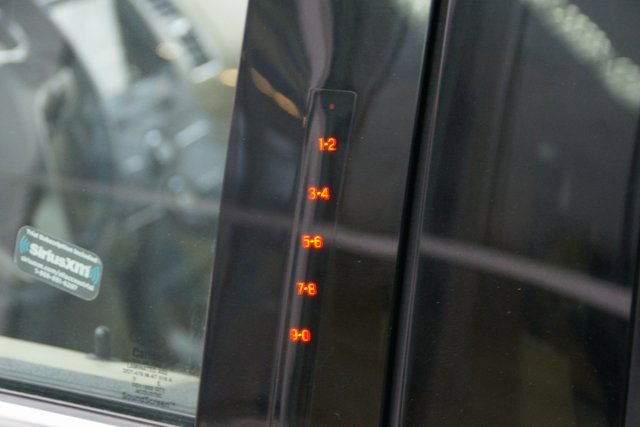 Used 2019 Ford Flex SEL w/ Equipment Group 202A image 12