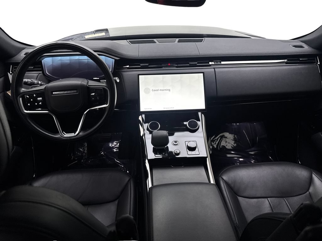 Used 2023 Land Rover Range Rover Sport SE AWD/4WD image 49