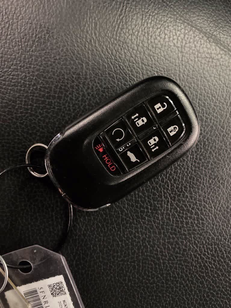 Used 2025 Honda Odyssey EX-L image 28