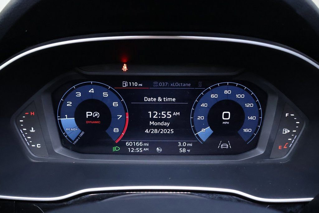 Used 2020 Audi Q3 2.0T Premium w/ Convenience Package image 22