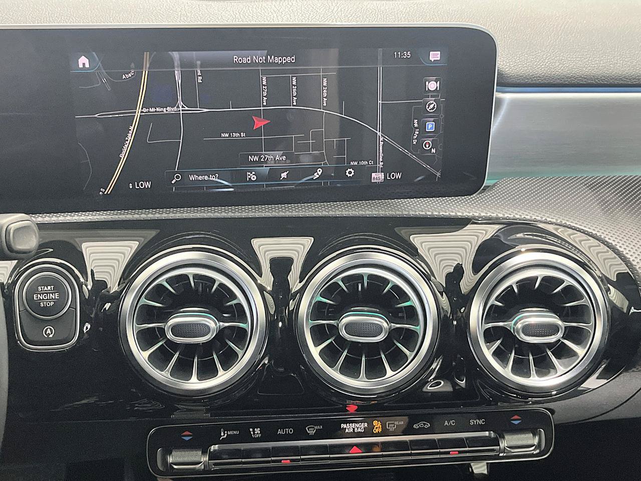 Used 2019 Mercedes-Benz A 220 w/ Premium Package image 17