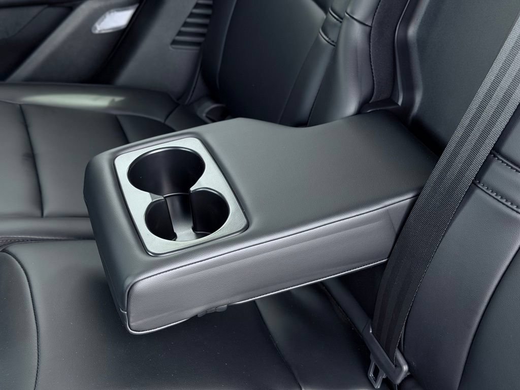 Used 2026 Lincoln Corsair Premiere AWD/4WD image 22