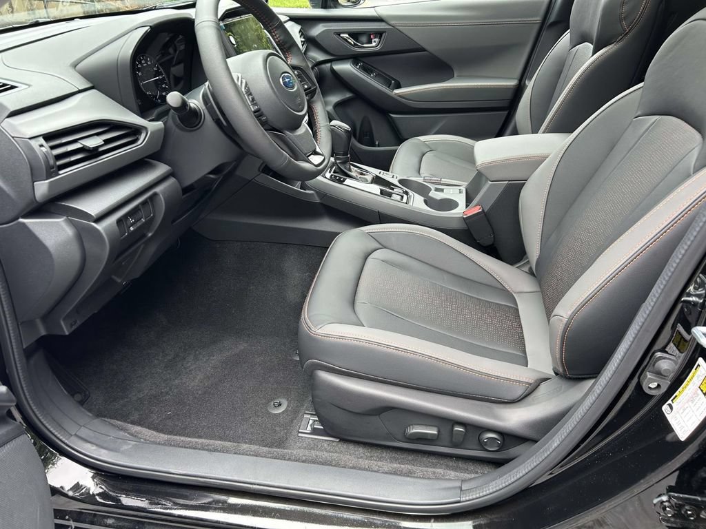 New 2026 Subaru Crosstrek 2.5i Limited w/ Popular Package #4A AWD/4WD image 20