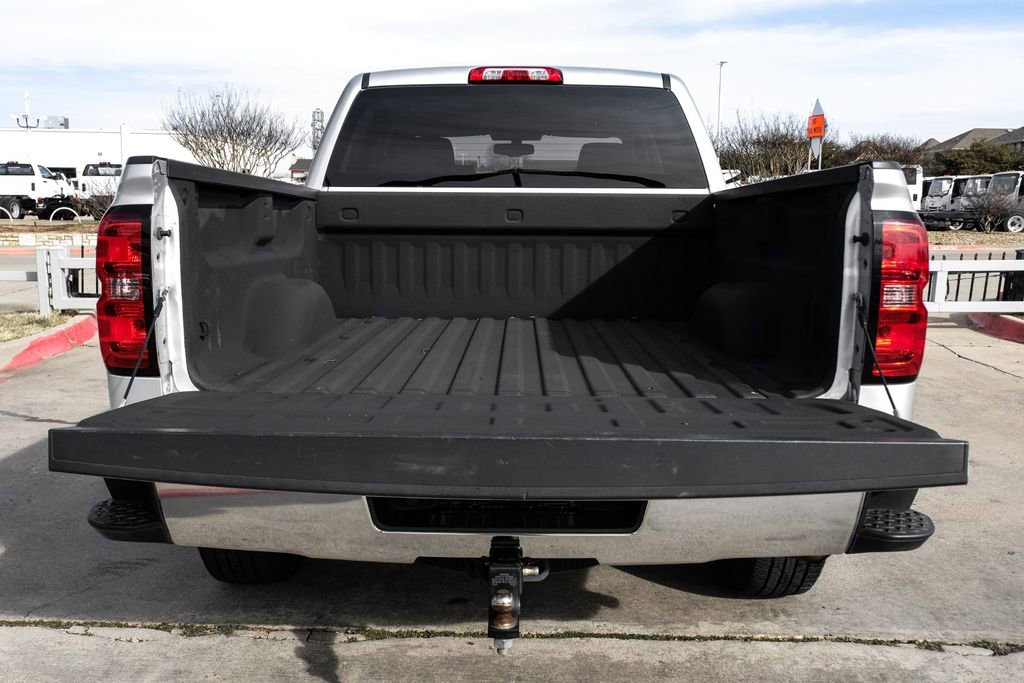 Used 2016 Chevrolet Silverado 1500 LT w/ All Star Edition image 49