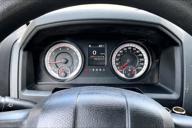 Used 2015 RAM 1500 Classic SLT RWD image 13