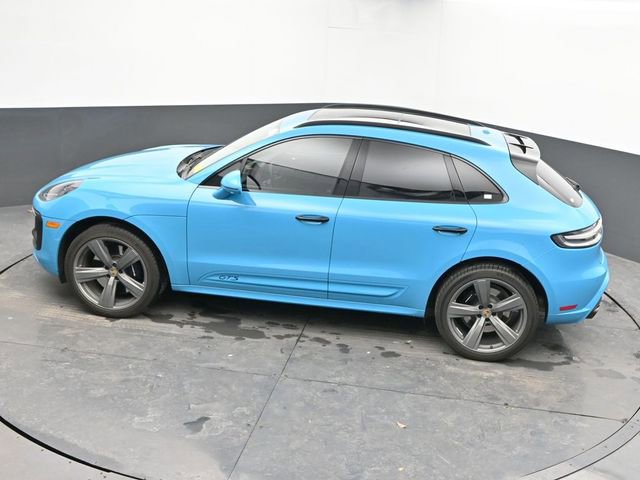 Used 2023 Porsche Macan GTS image 40