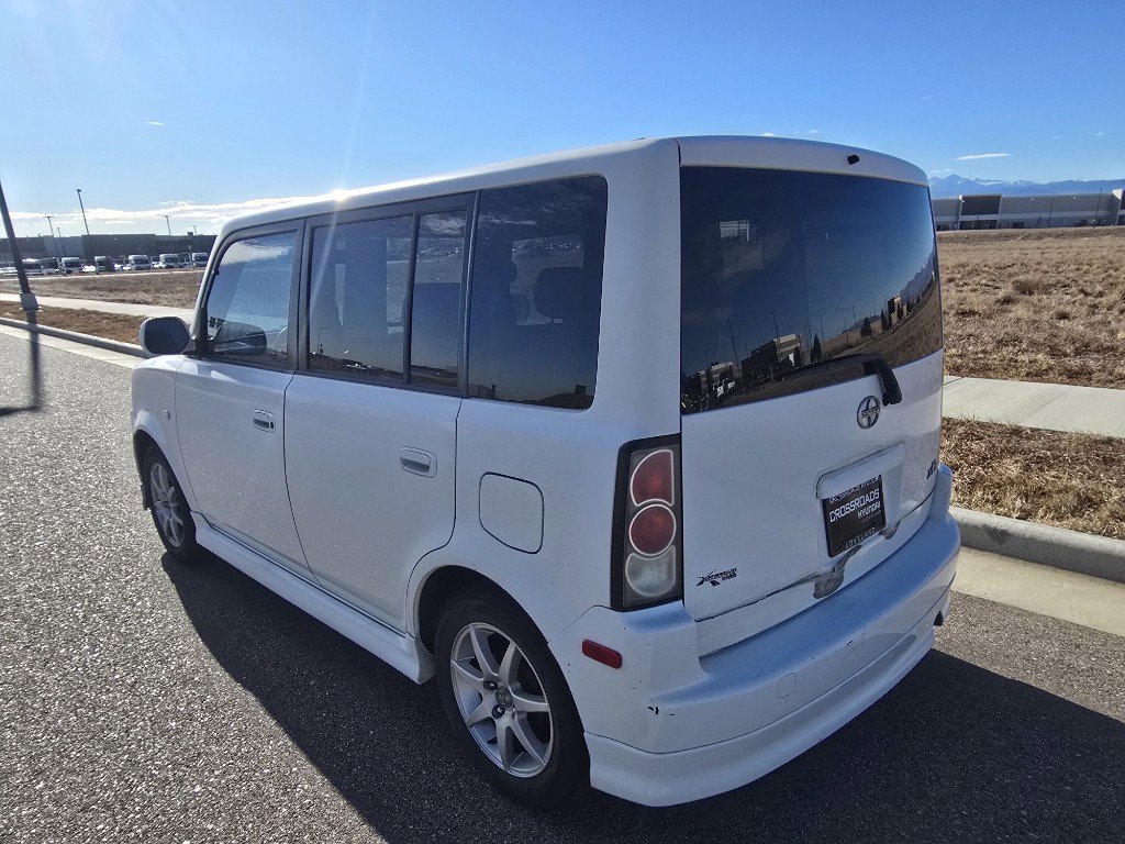 Used 2006 Scion xB image 3