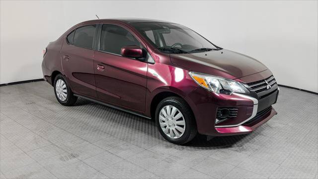 Used 2024 Mitsubishi Mirage G4 LE FWD image 11