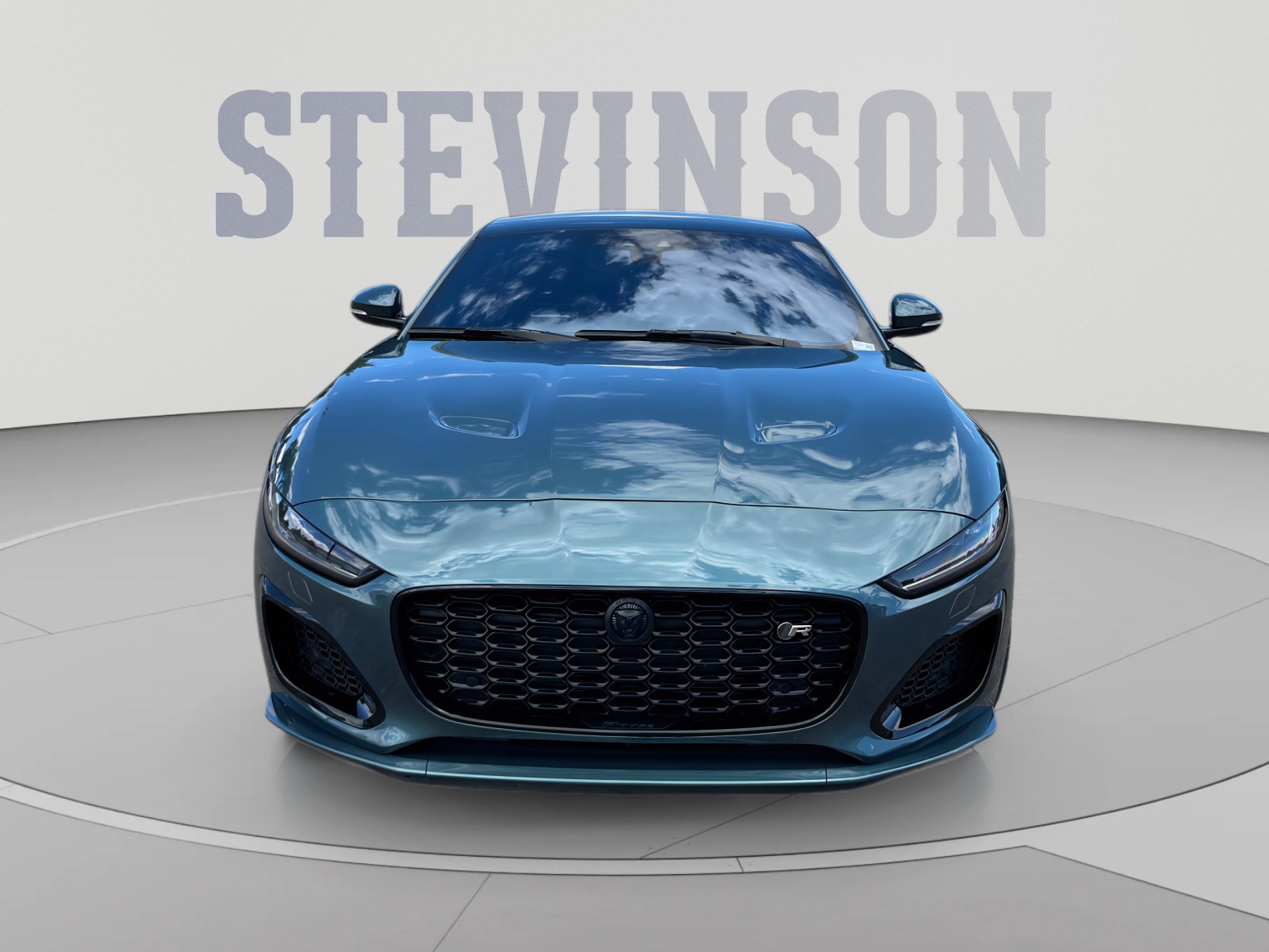 Used 2024 Jaguar F-TYPE R AWD/4WD image 8