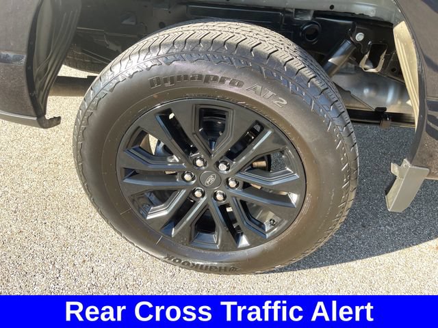 Used 2024 Ford F150 XLT w/ Equipment Group 302A MID AWD/4WD image 39
