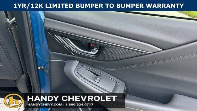 Used 2022 Subaru Outback Wilderness image 38