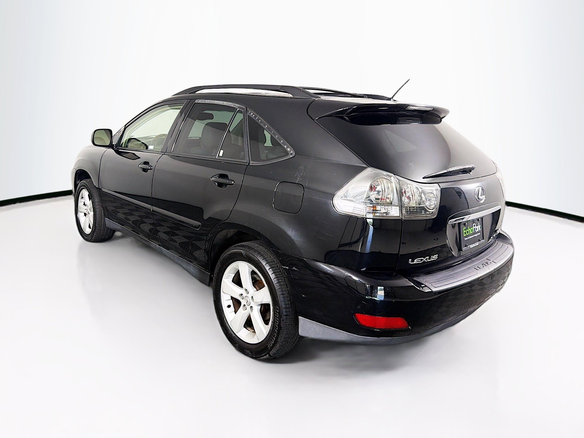 Used 2004 Lexus RX 330 FWD image 5
