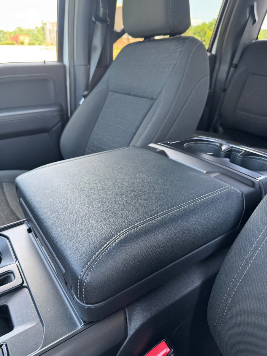 Used 2024 Ford F150 XLT w/ Equipment Group 302A MID image 20