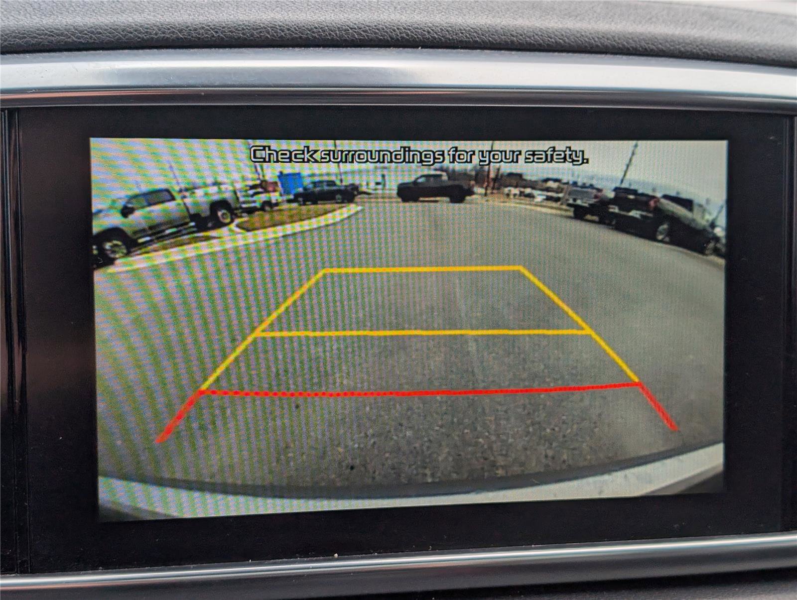 Used 2022 Kia Sportage SX image 30