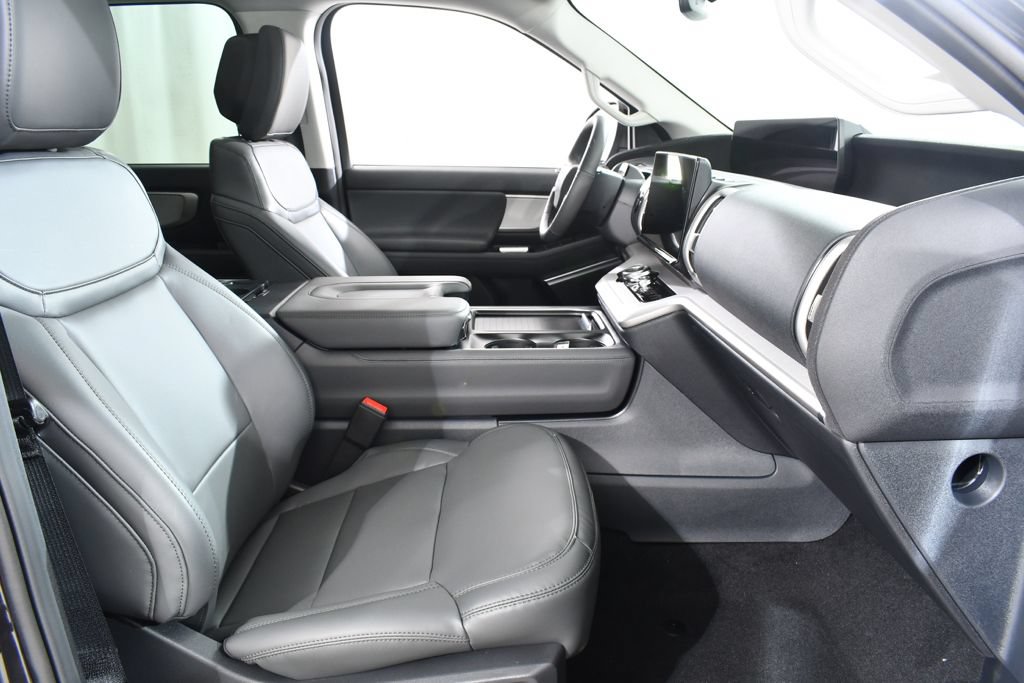 New 2027 Ford Expedition Active AWD/4WD image 10