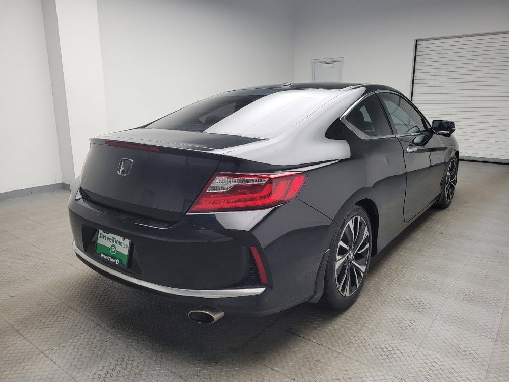 Used 2016 Honda Accord EX-L image 9
