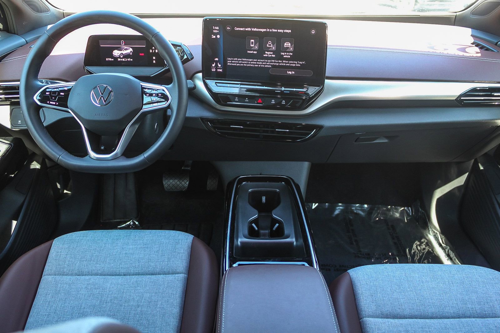 Used 2023 Volkswagen ID.4 Pro image 13