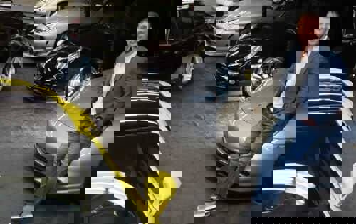 Used 1999 Ford Mustang Cobra image 39