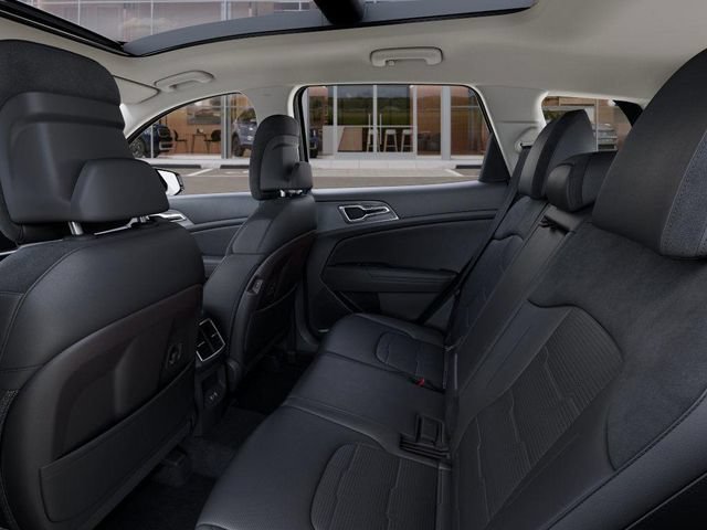 New 2026 Kia Sportage SX Prestige AWD/4WD image 19