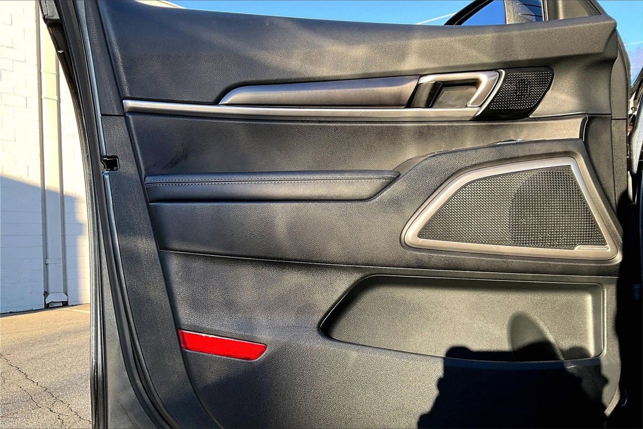 Used 2023 Kia Telluride S w/ S Sunroof Package image 27