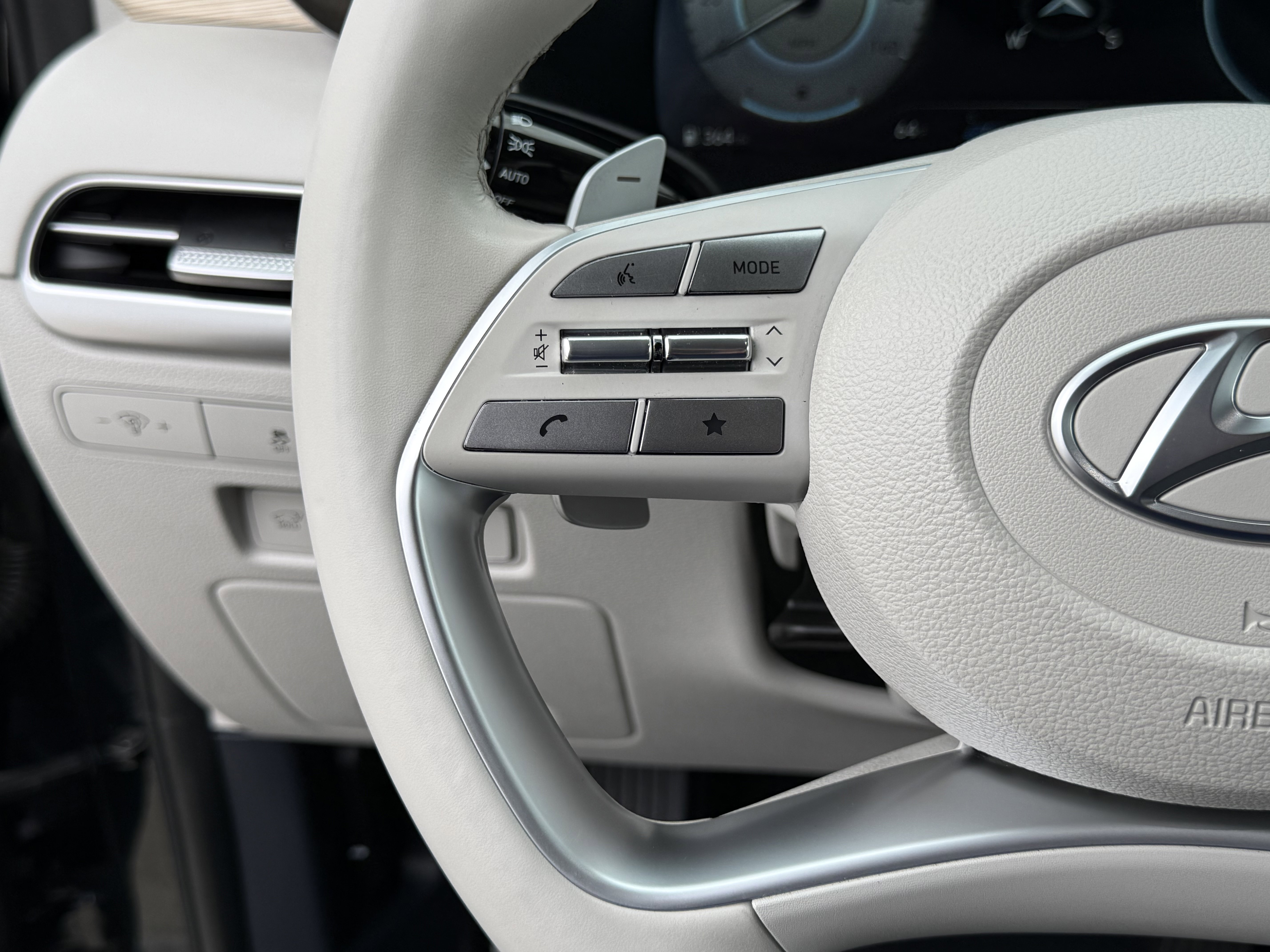 Used 2023 Hyundai Palisade Limited image 21