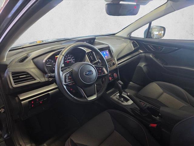 Used 2019 Subaru Crosstrek 2.0i Premium w/ Eyesight System AWD/4WD image 9