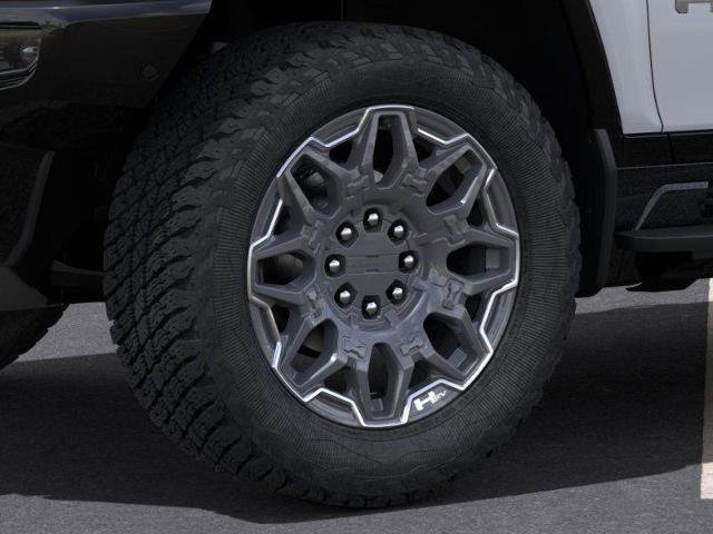 New 2025 GMC Hummer EV 3X image 9